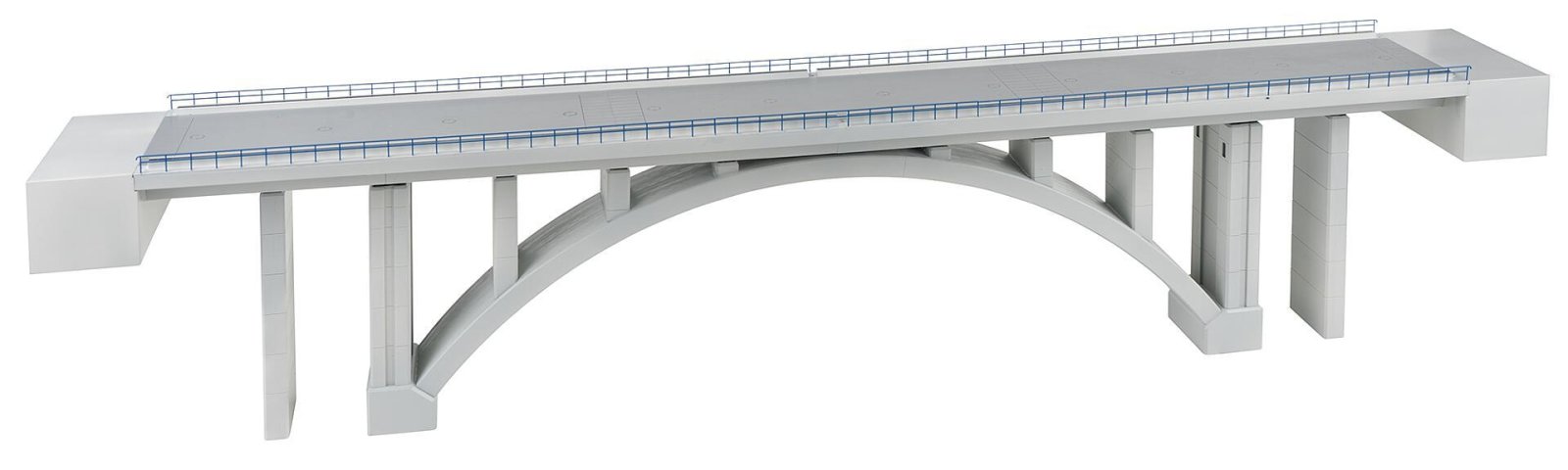 Moderne Bogenbrug