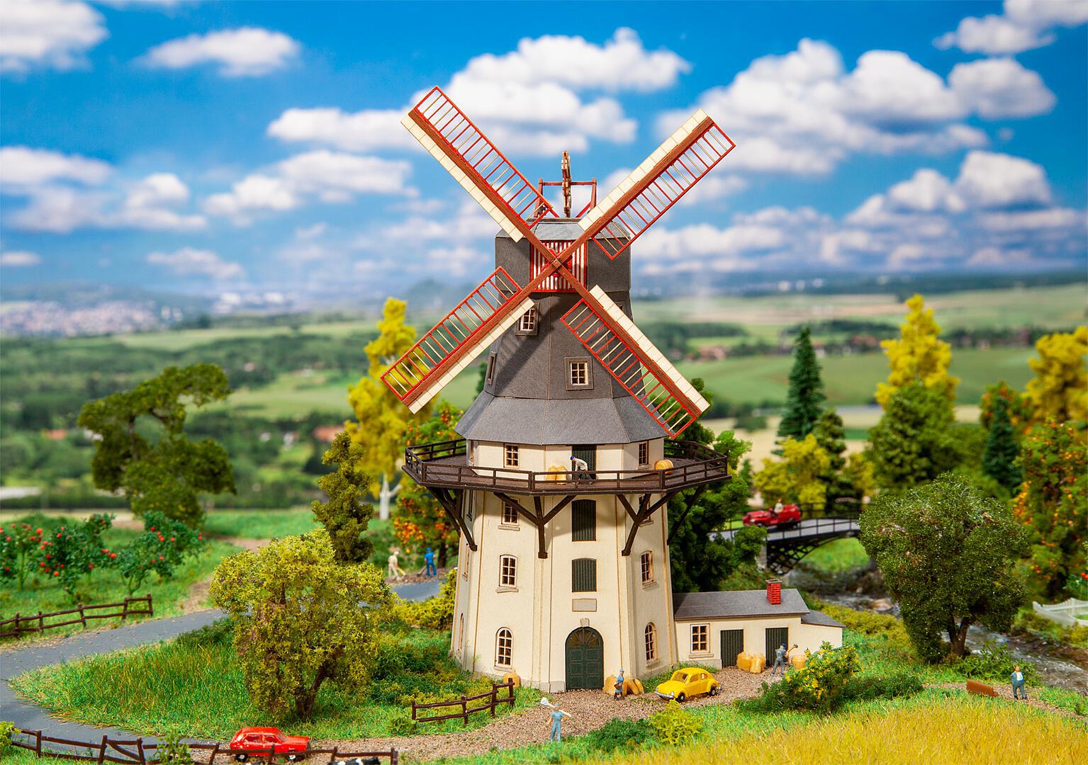 Molen Van Oberneuland