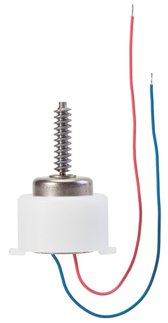 Motor Ø 10 Mm Module 03