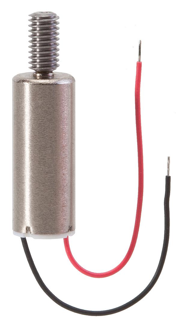 Motor Ø 6 Mm Lang Module 016