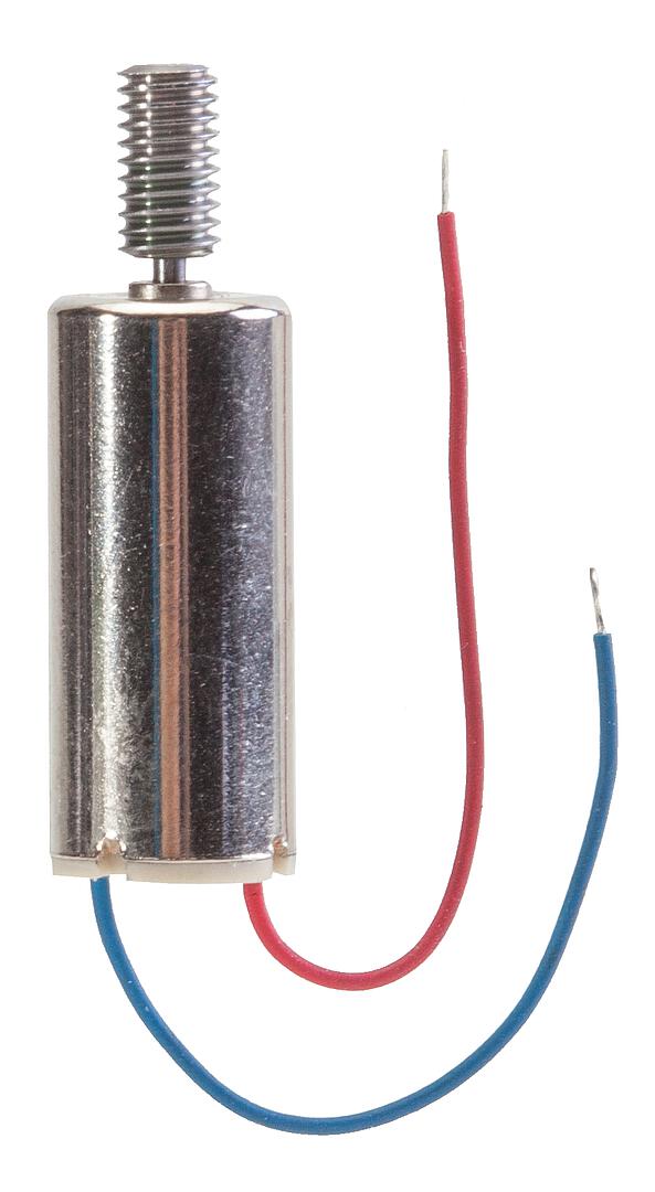 Motor Ø 7 Mm Module 016