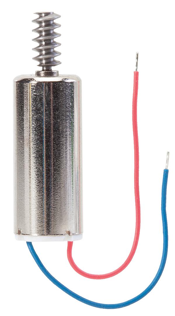 Motor Ø 7 Mm Module 03