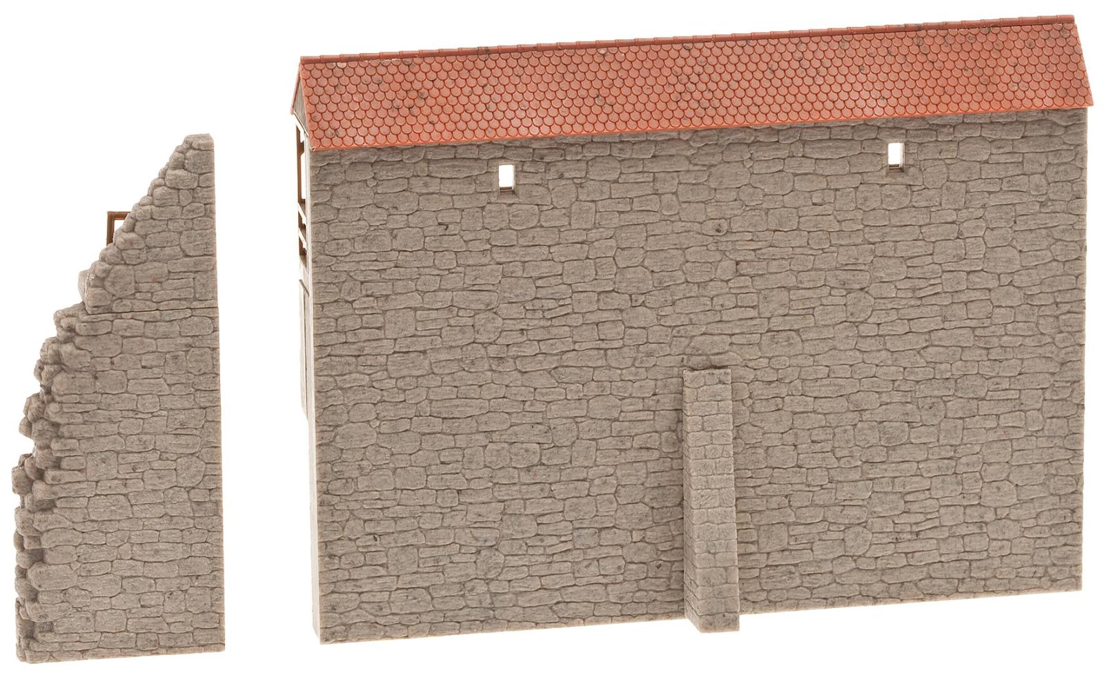 Muur Voor Oude Stad