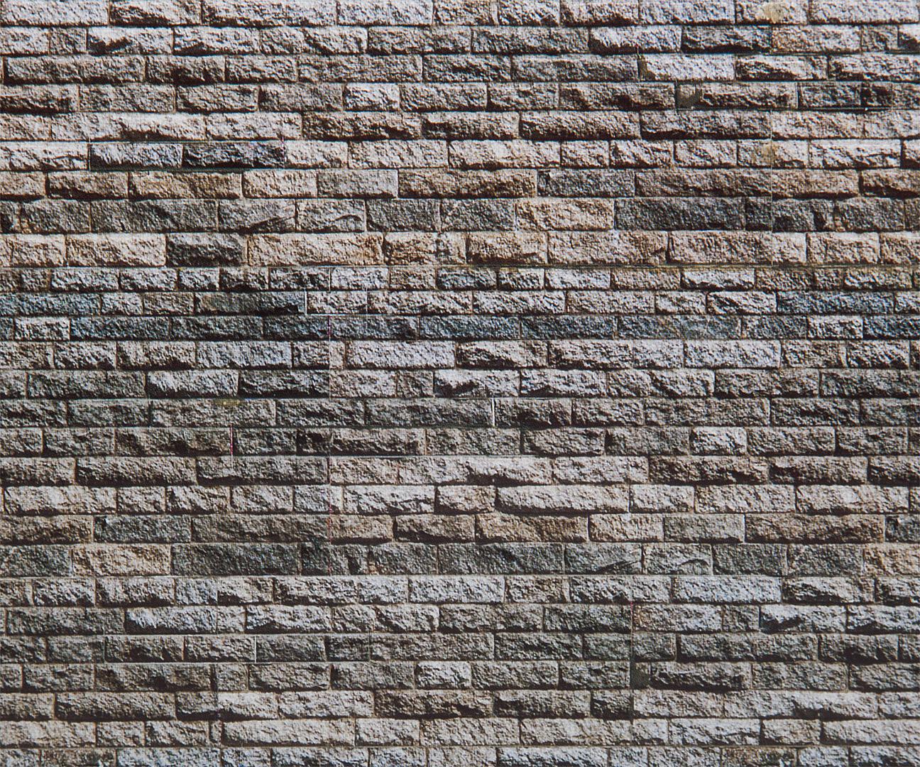 Muurplaat Basalt