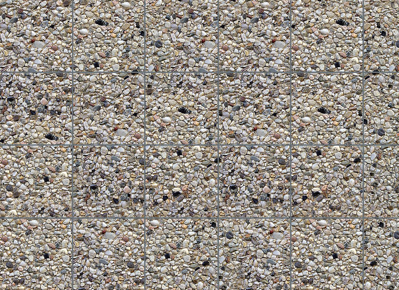 Muurplaat Beton