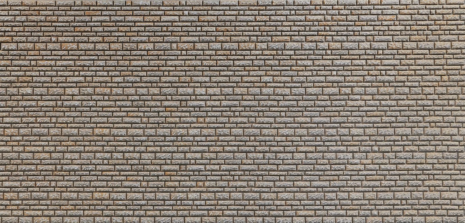 Muurplaat Natuursteen Blokken