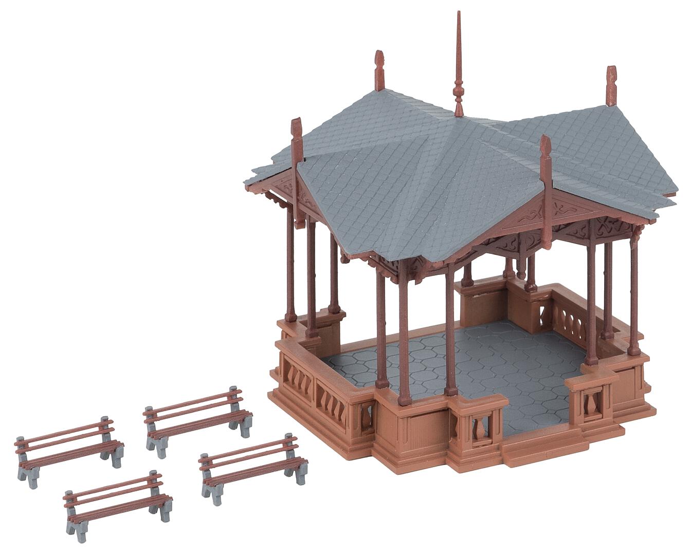 Muziekpaviljoen