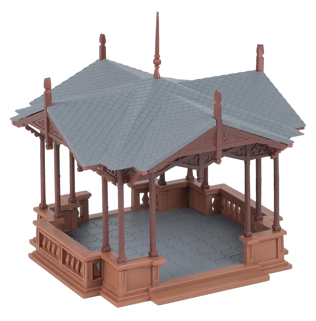 Muziekpaviljoen