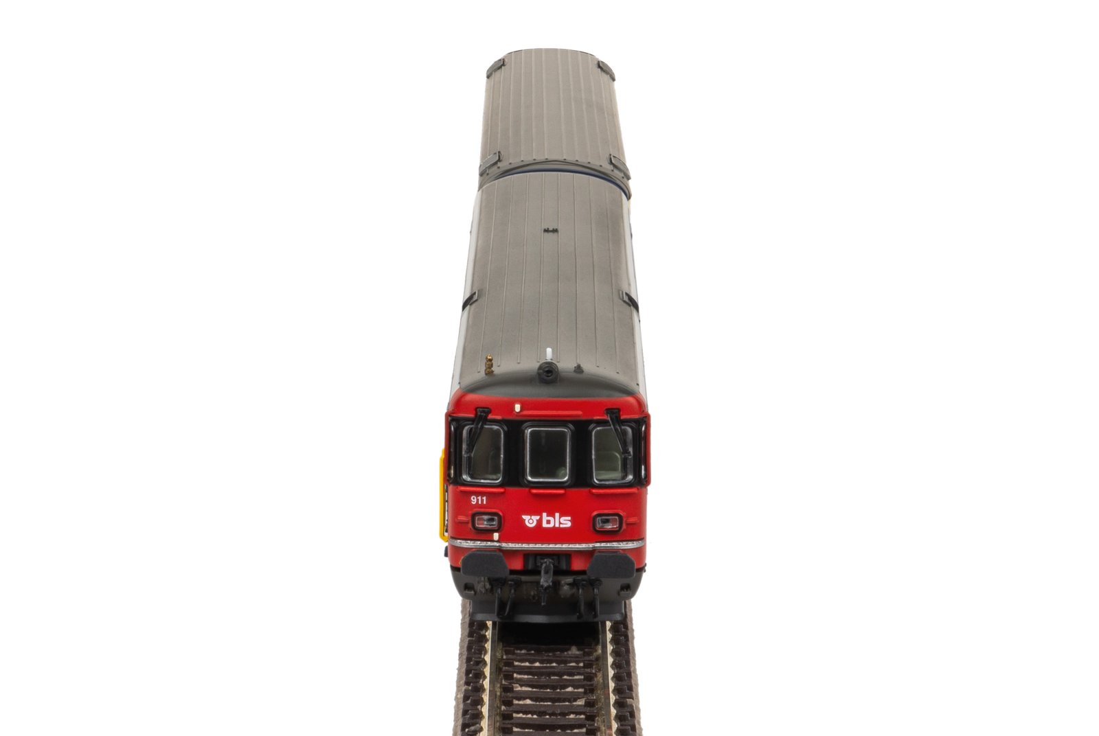 N-2er Set EW I 1./2. Kl. + Steuerwg. BDt BLS V