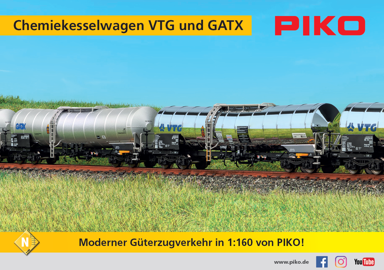 N-Chemiekesselwg. GATX VI