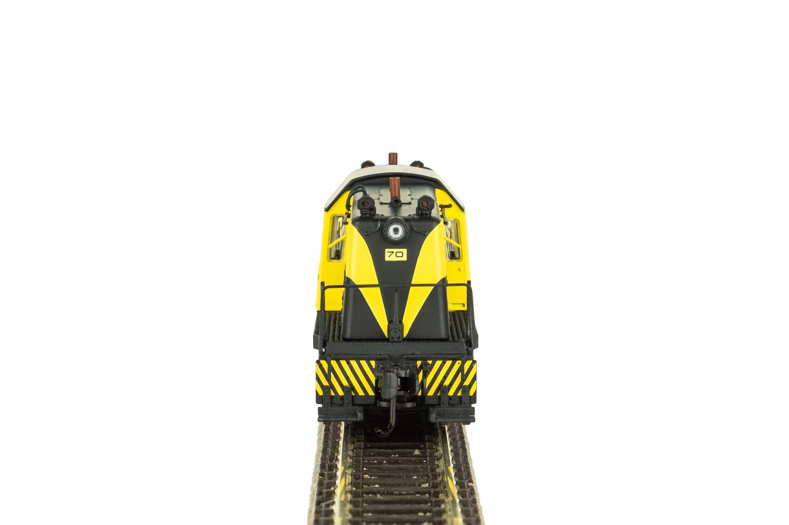 N-Diesellok/Sound 65-Ton Diesel ACL 70 + Next18 Dec.