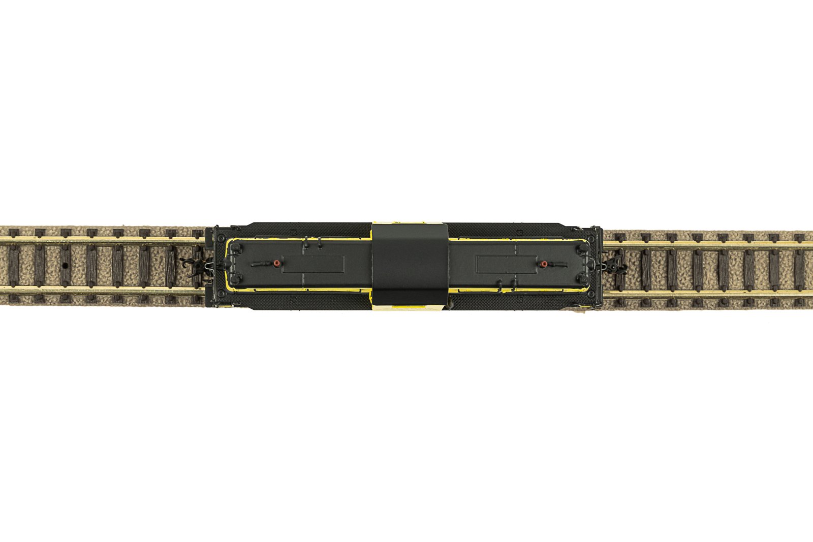 N-Diesellok/Sound 65-Ton Diesel ACL 70 + Next18 Dec.