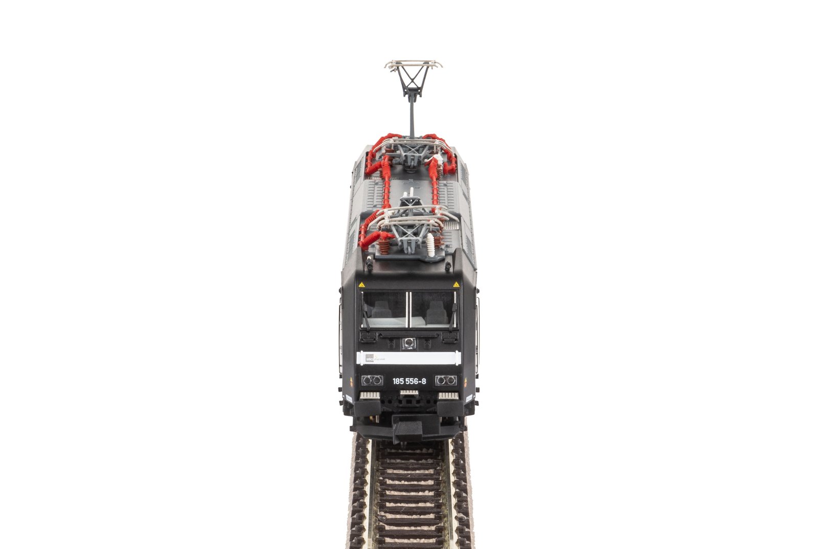 N-E-Lok BR 185 MRCE VI + DSS Next18