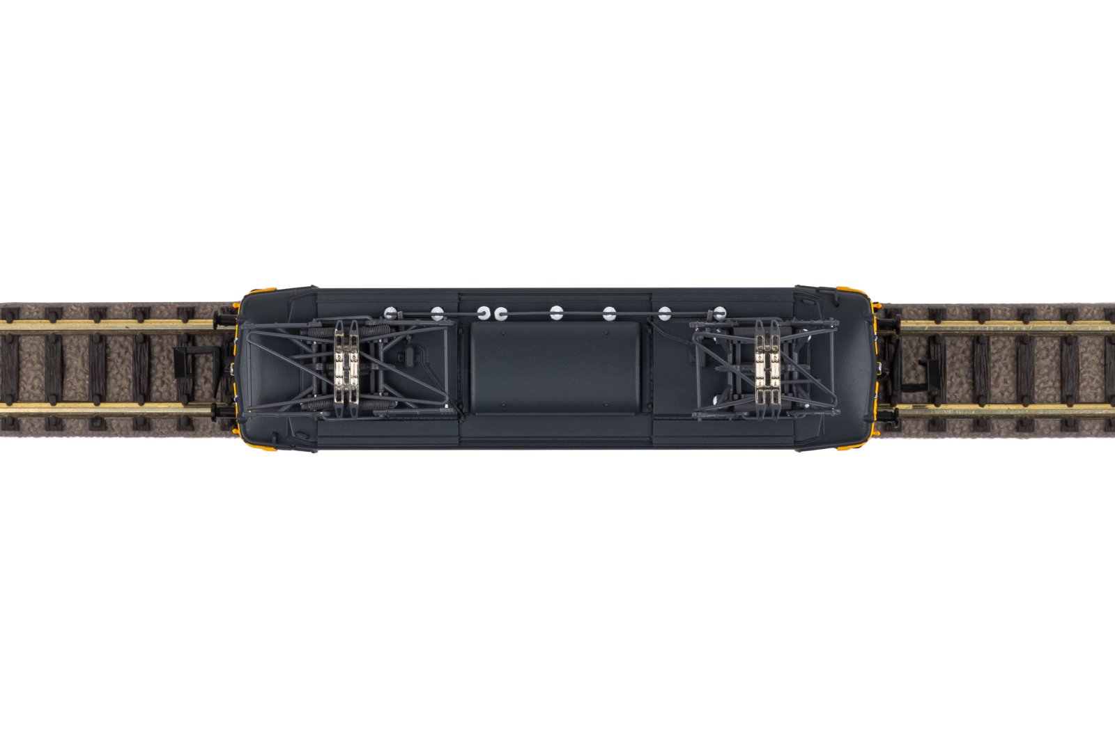 N-E-Lok Rh 1100 NS IV + DSS Next18