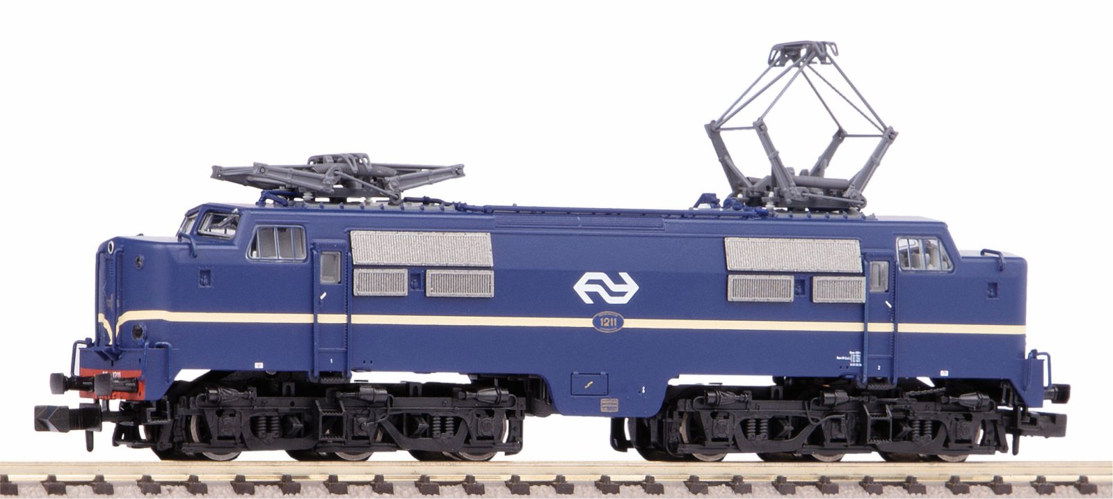 N-E-Lok Rh 1200 blau NS Logo IV + DSS Next18