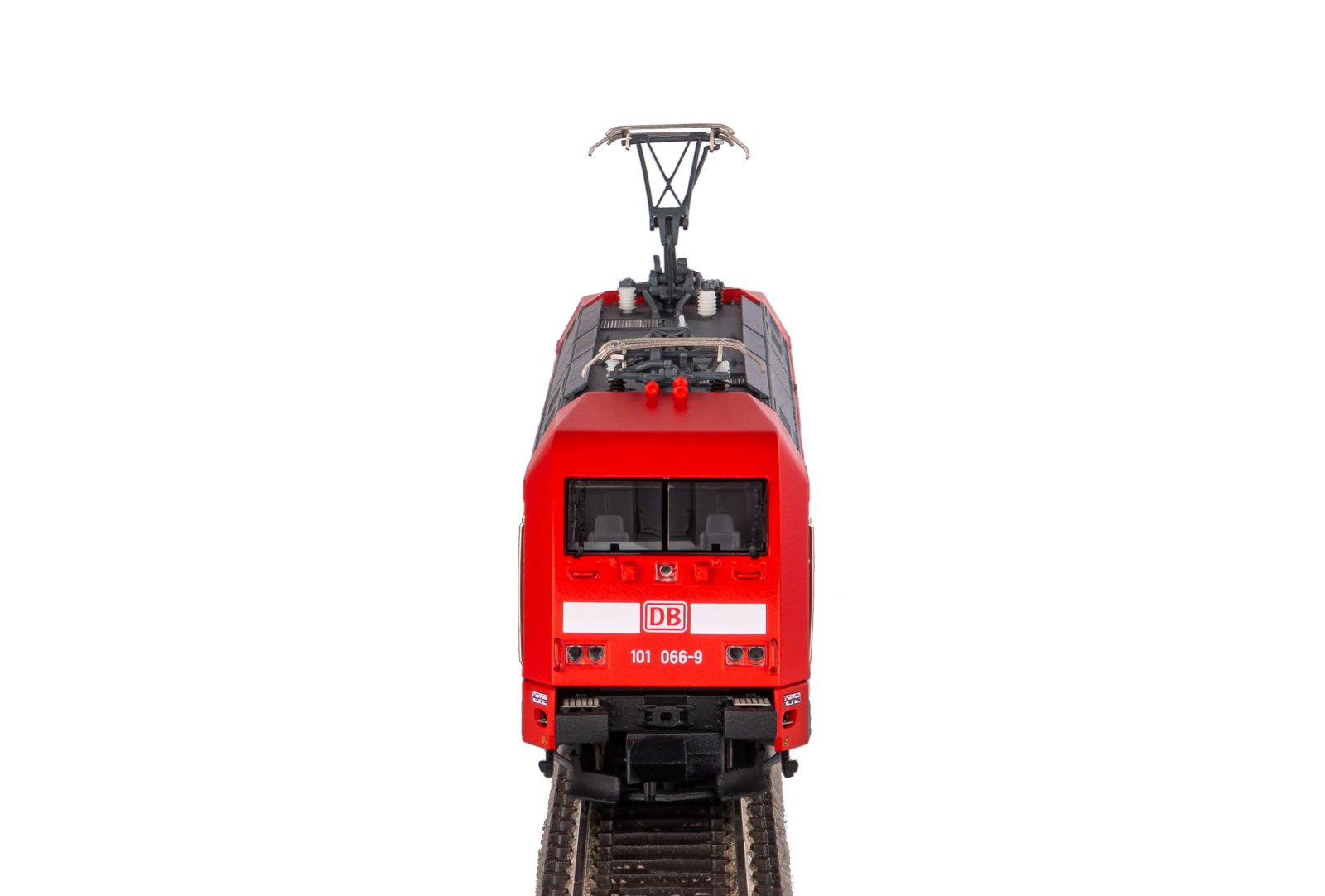 N-E-Lok/Sound BR 101 Unsere Preise DB AG VI + Next18 Dec.