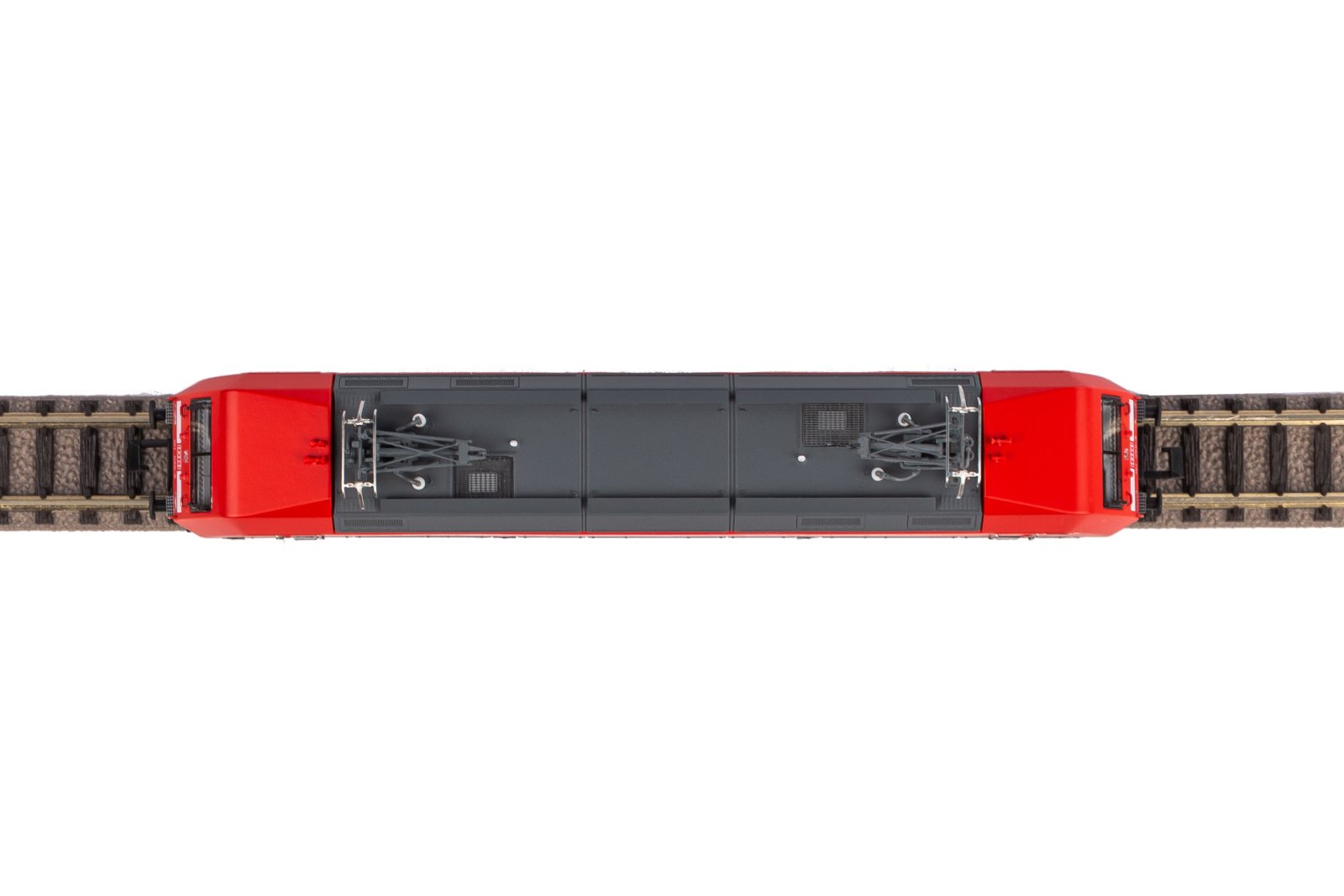 N-E-Lok/Sound BR 101 Unsere Preise DB AG VI + Next18 Dec.