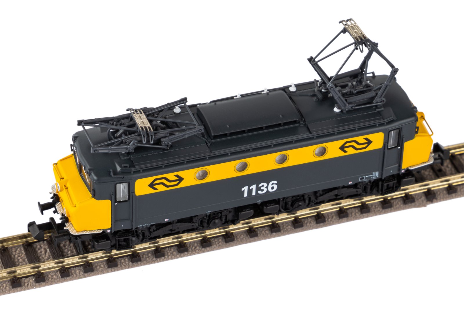 N-E-Lok/Sound Rh 1100 NS IV + Next18 Dec.