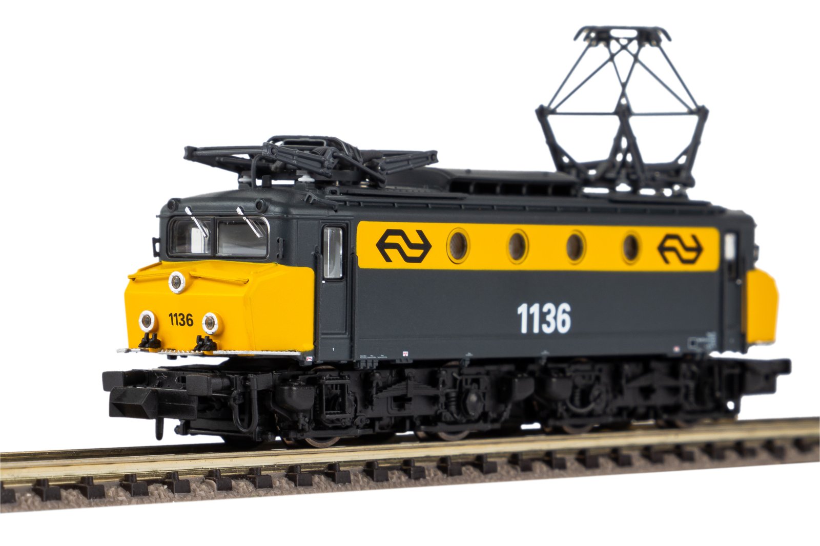 N-E-Lok/Sound Rh 1100 NS IV + Next18 Dec.