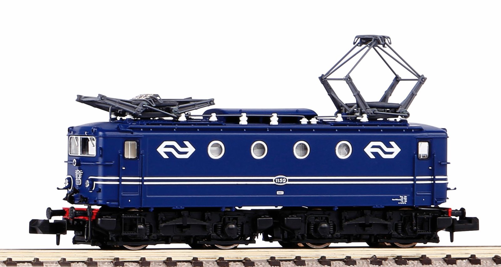 N-E-Lok/Sound Rh 1100 NS IV + Next18 Dec.