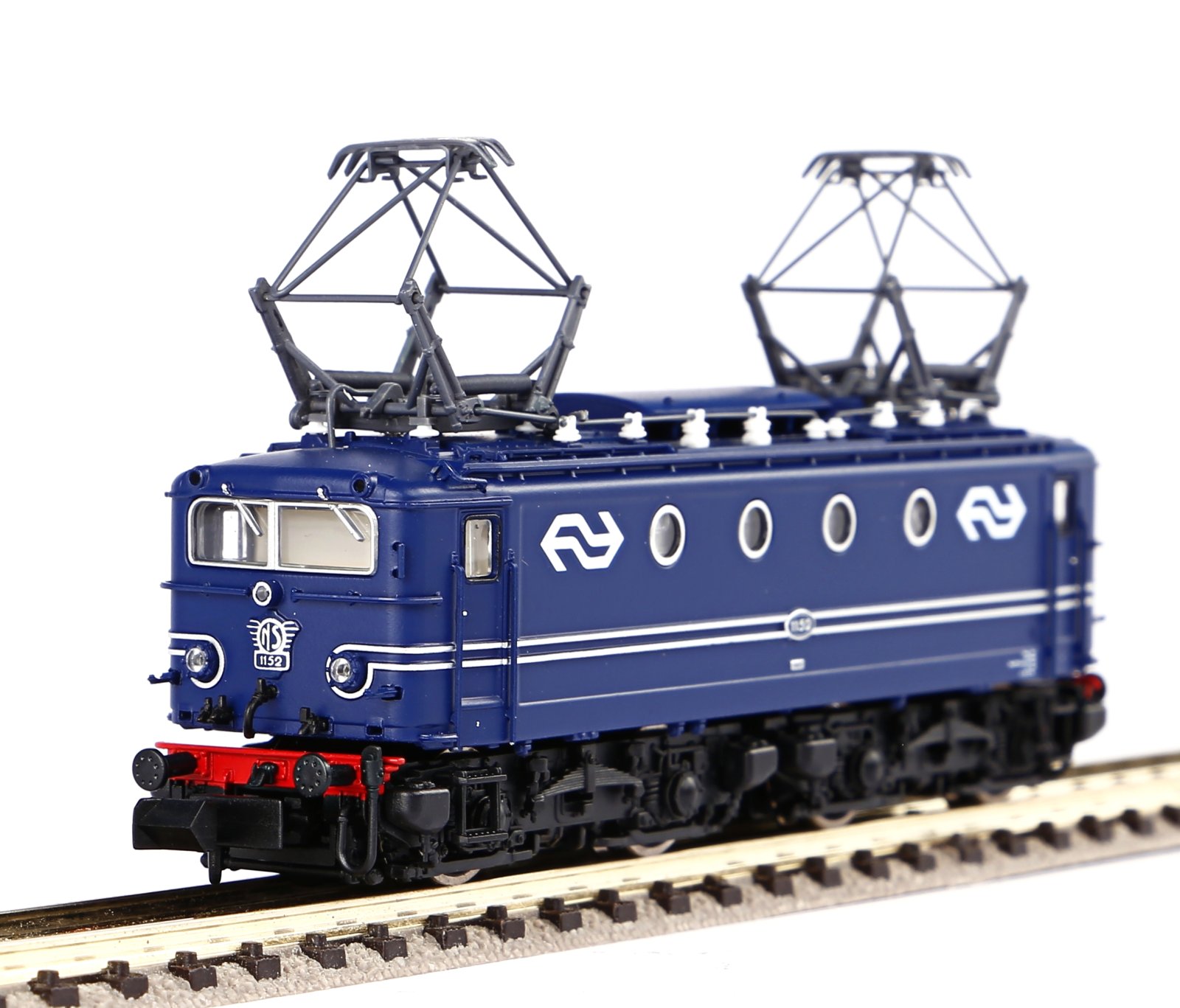 N-E-Lok/Sound Rh 1100 NS IV + Next18 Dec.