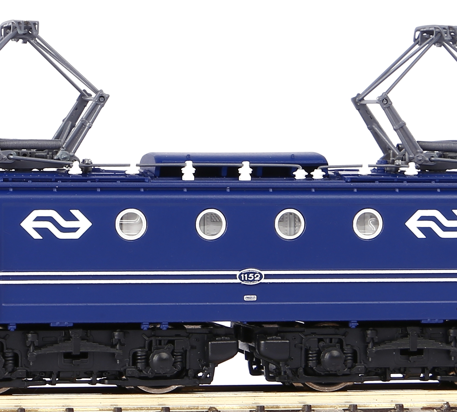 N-E-Lok/Sound Rh 1100 NS IV + Next18 Dec.