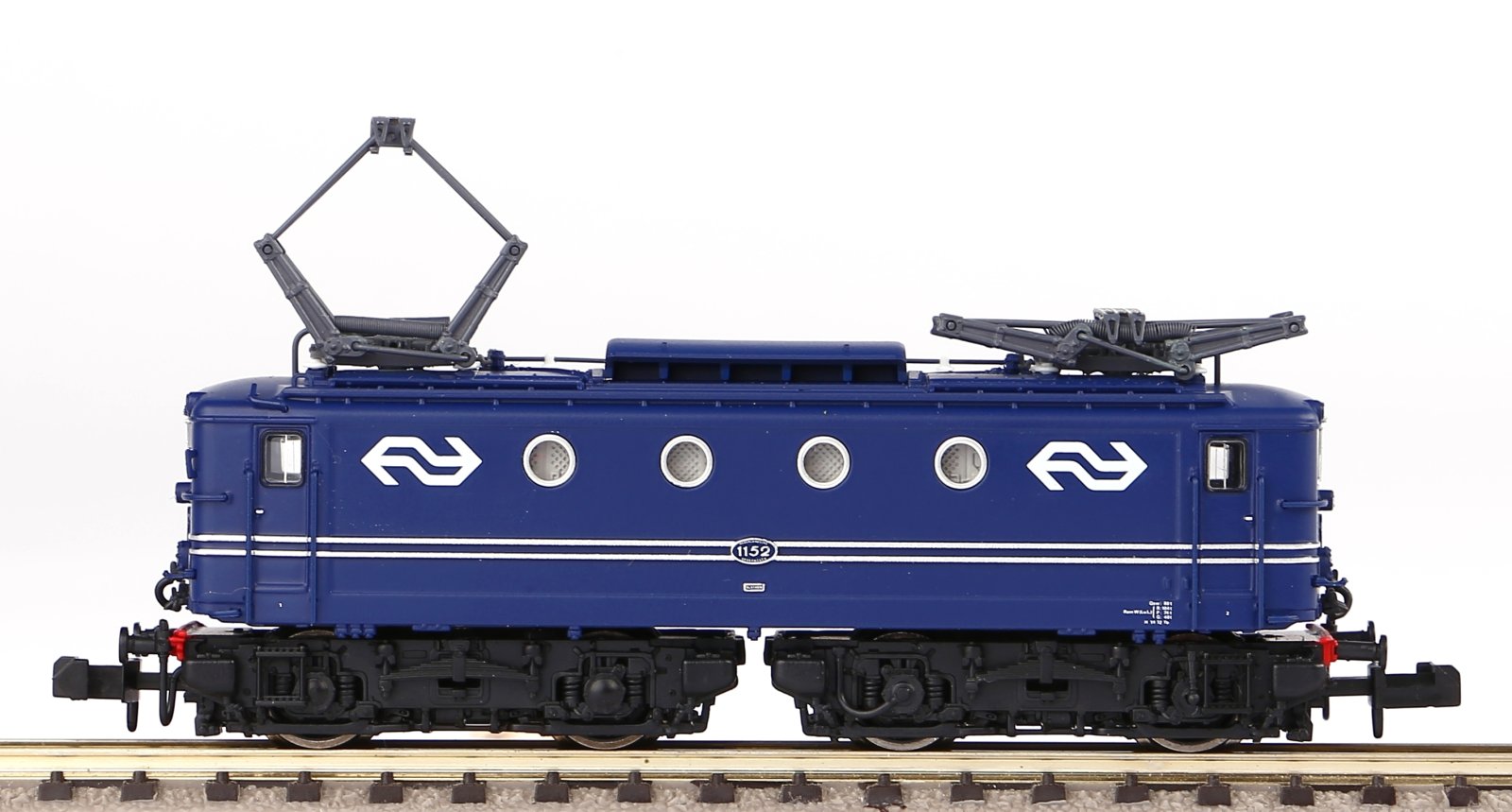 N-E-Lok/Sound Rh 1100 NS IV + Next18 Dec.