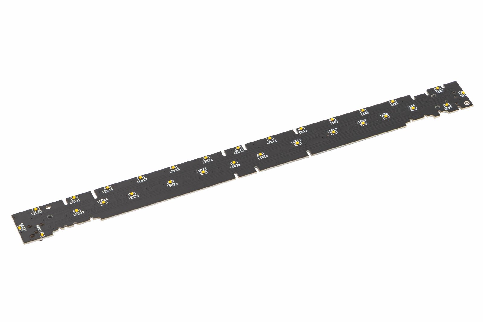 N-LED-Innenbeleuchtung IC 79  Abteilwg.