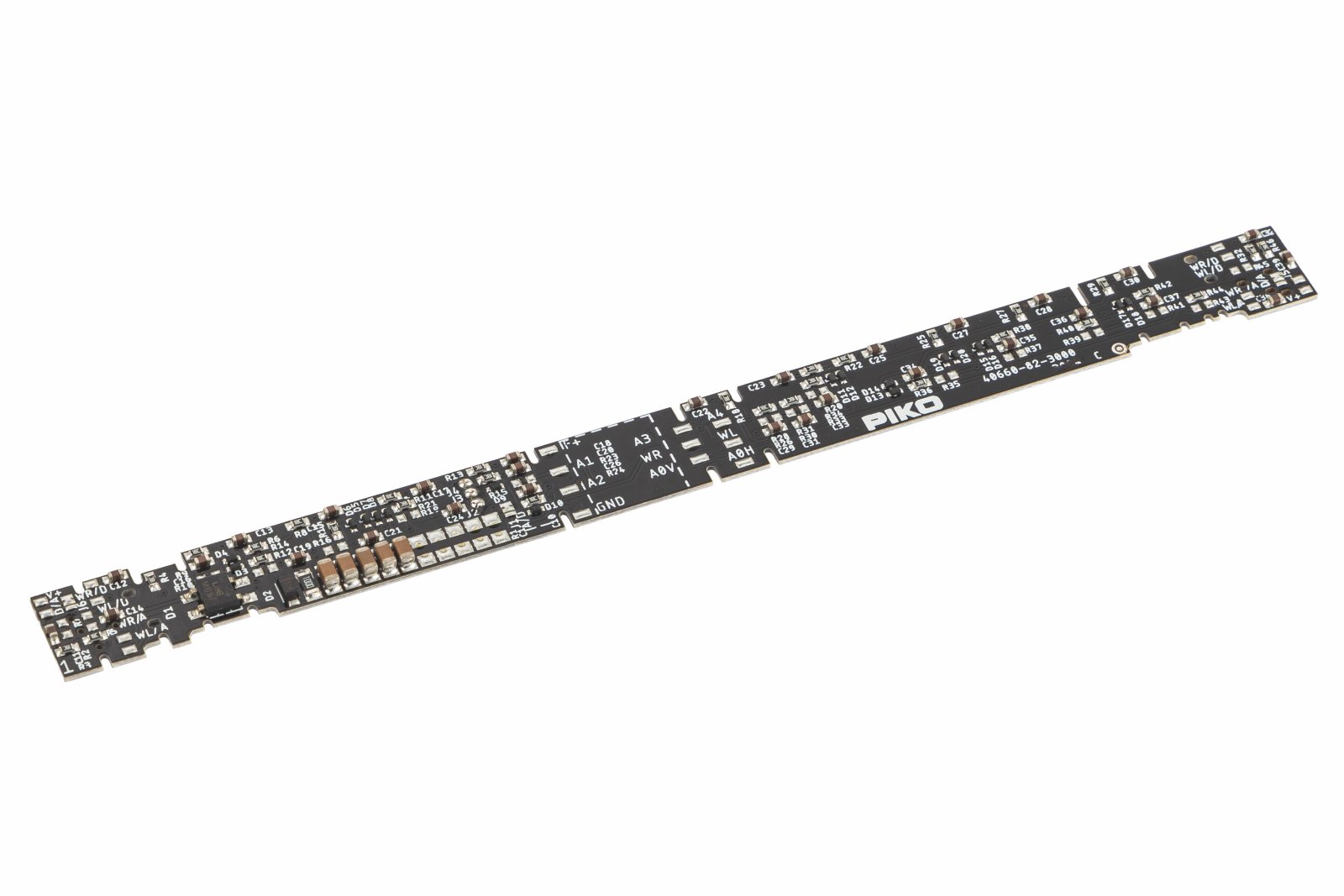 N-LED-Innenbeleuchtung IC 79  Abteilwg.
