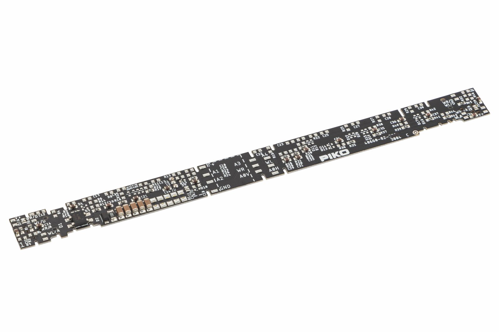N-LED-Innenbeleuchtung IC 79  Großraumwg.