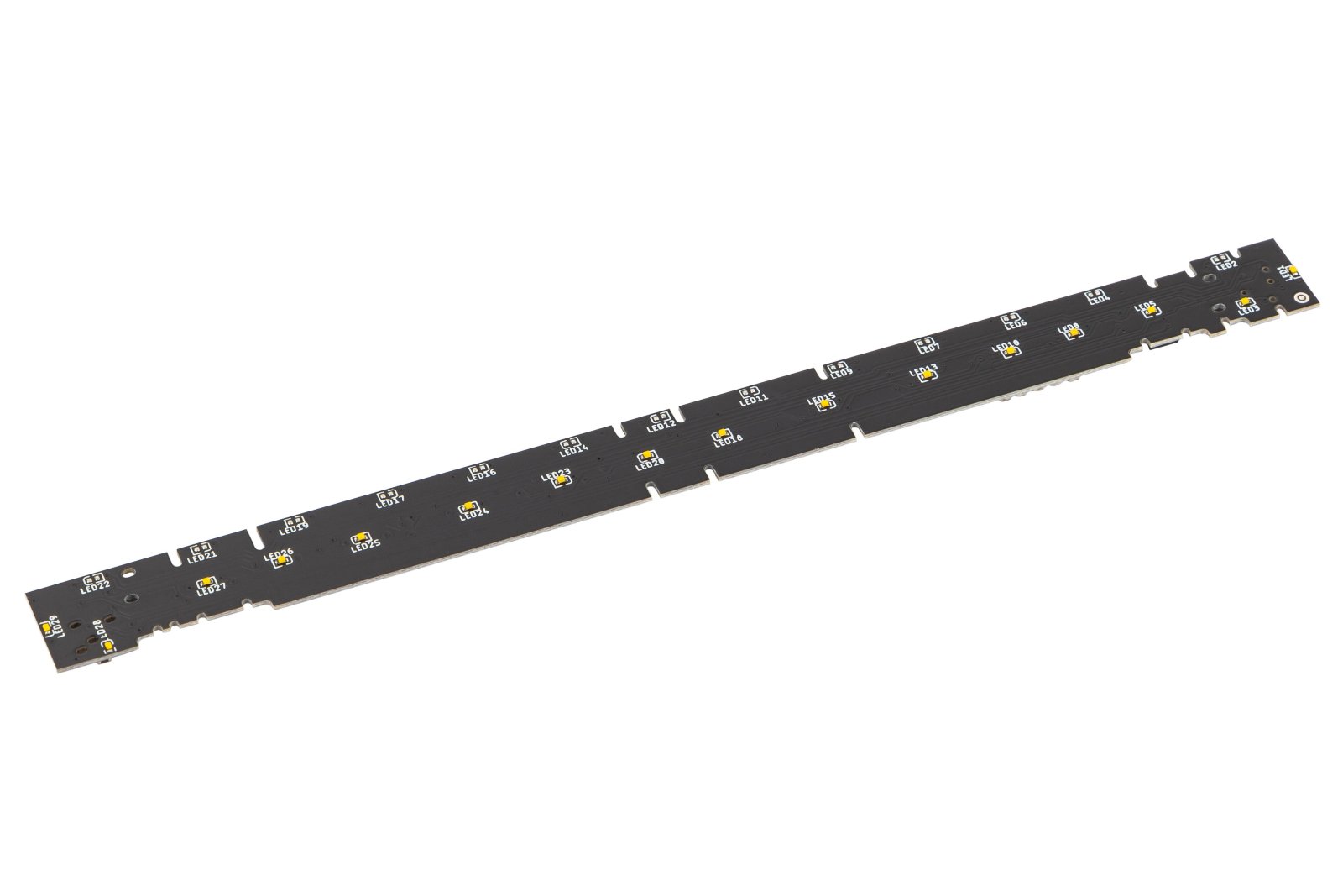N-LED-Innenbeleuchtung IC 79  Großraumwg.