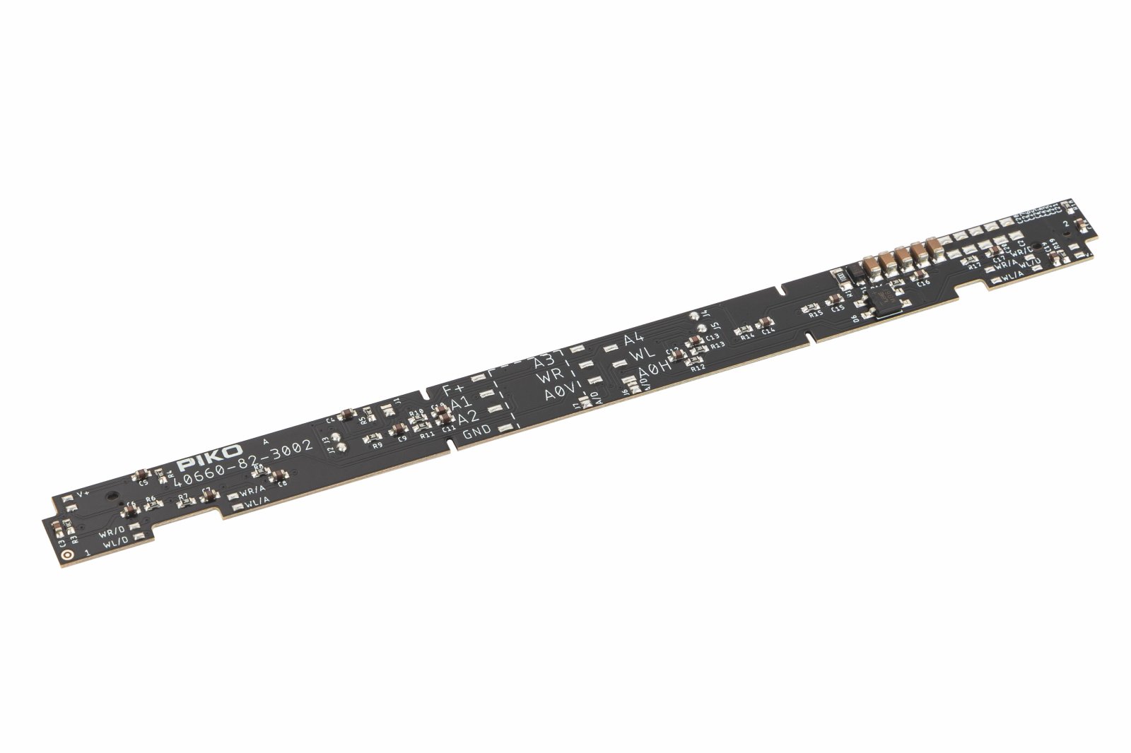 N-LED-Innenbeleuchtung IC 79 Speisewg.