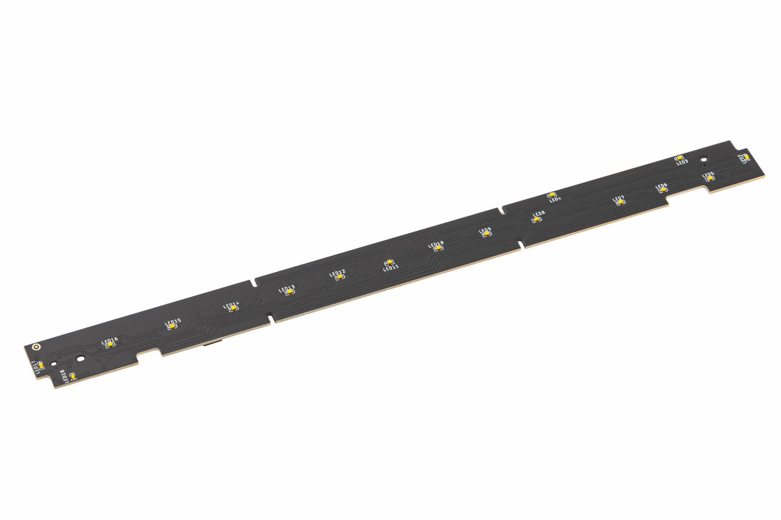 N-LED-Innenbeleuchtung IC 79 Speisewg.