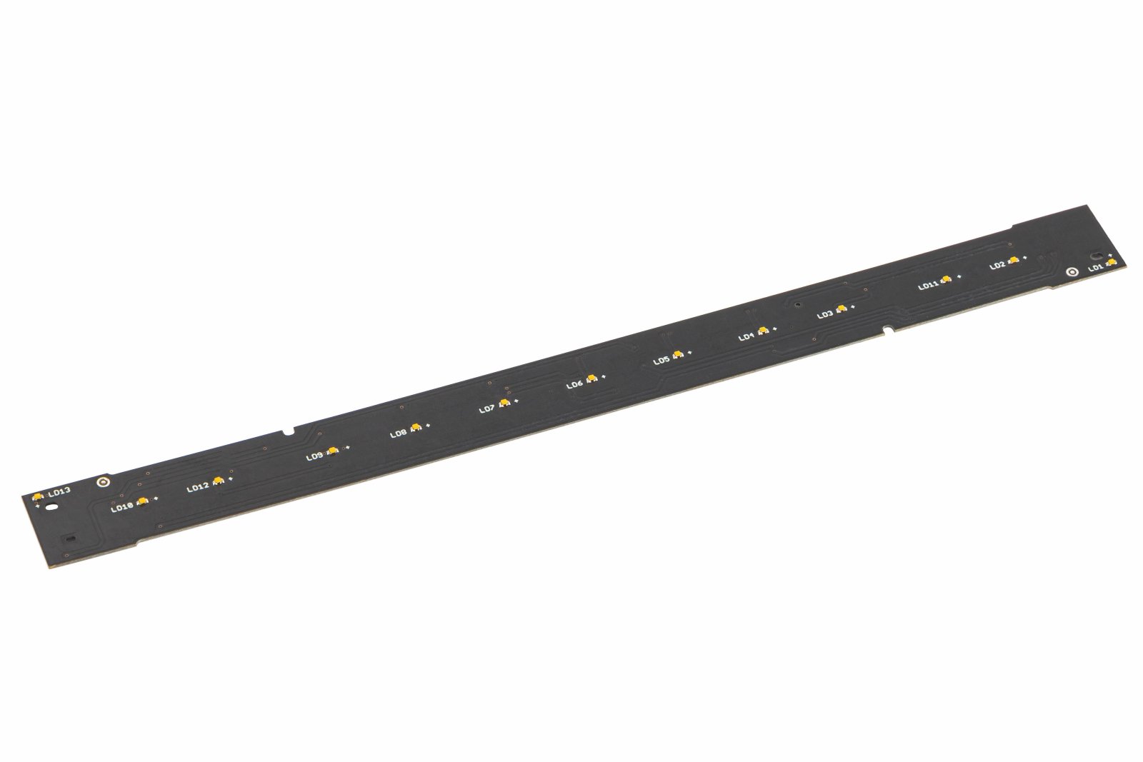 N-LED Innenbeleuchtung Sitzwagen 1./2. Kl. (ABme)/2. Kl. (Bme