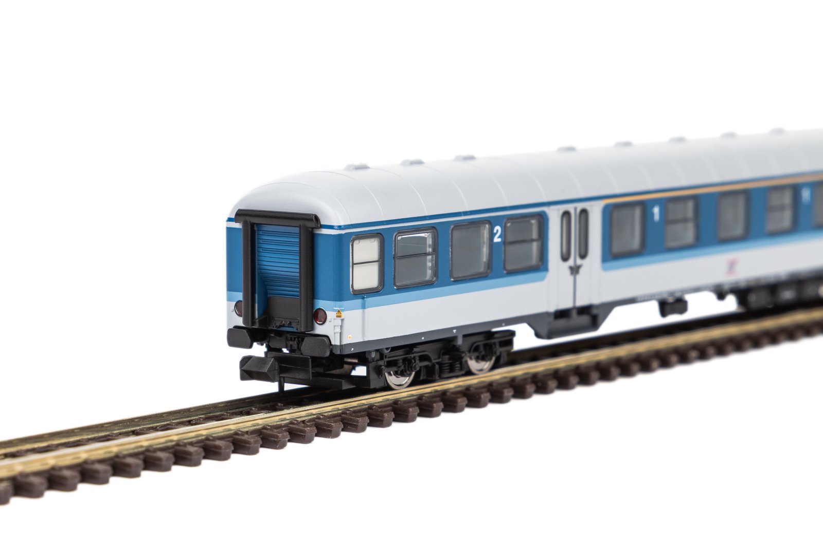 N-Nahverkehrswg. n-wg. 1./2. Kl. GFF VI
