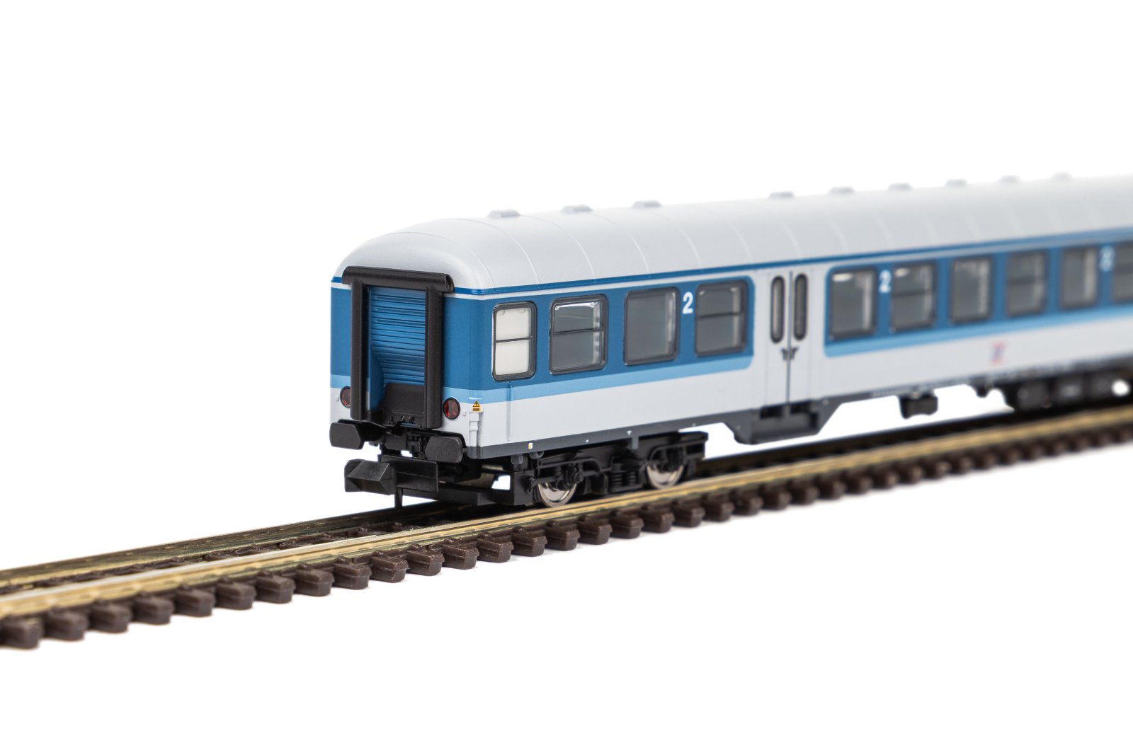 N-Nahverkehrswg. n-wg. 2. Kl. GFF VI