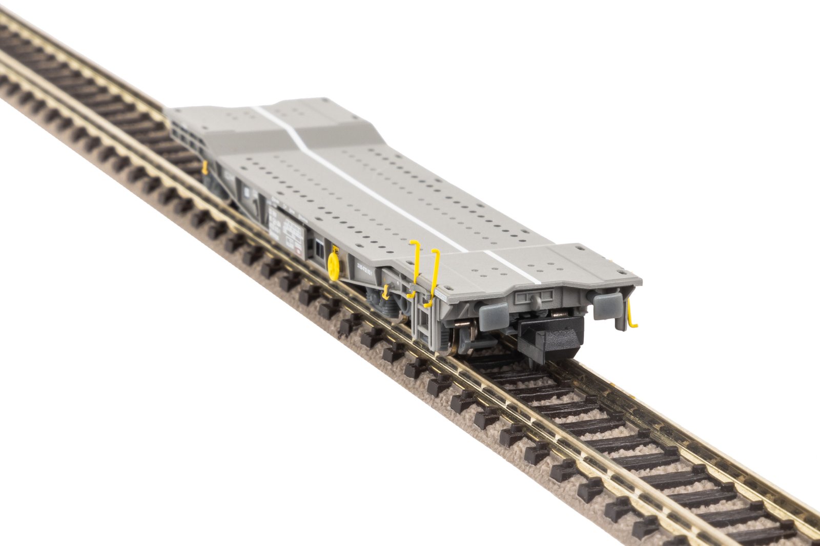 N-Panzertransportwg. CH-LBA V