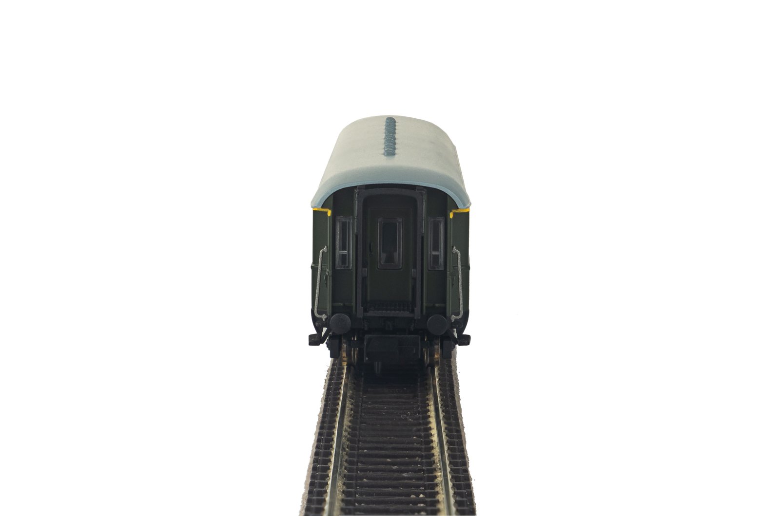 N-Schürzeneilzugwg. 1./2. Kl. DB IV