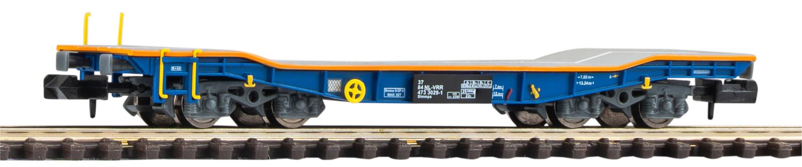 N-Schwerlastwg. VolkerRail VI