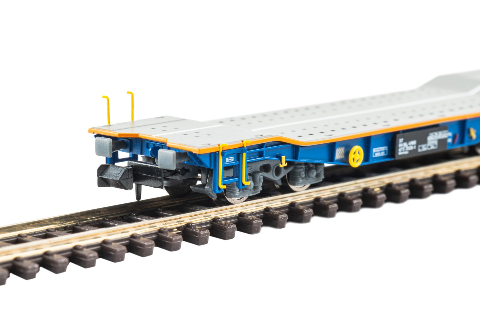 N-Schwerlastwg. VolkerRail VI