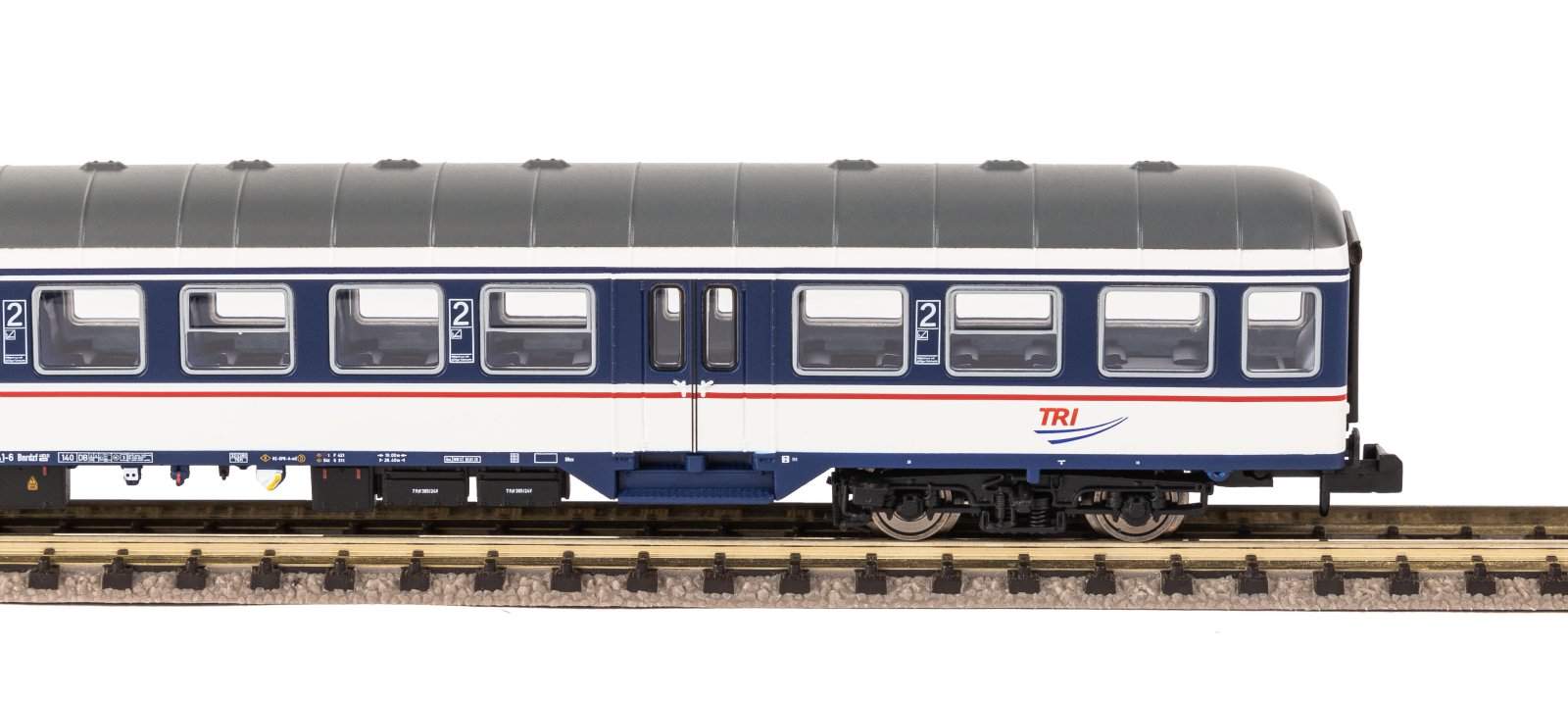 N-Steuerwg. Wittenberger TRI VI