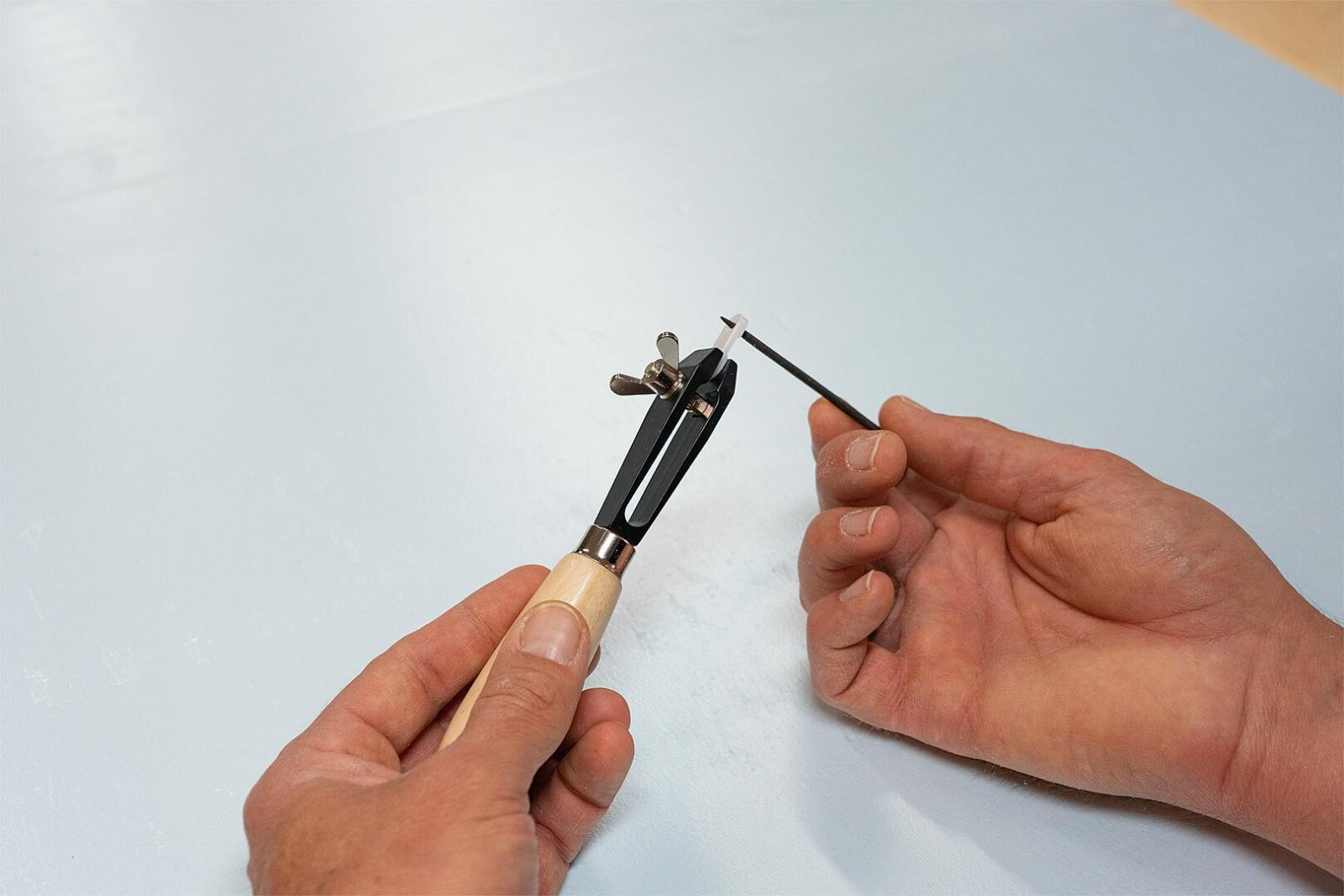Nabewerkingsset Voor 3D-Prints