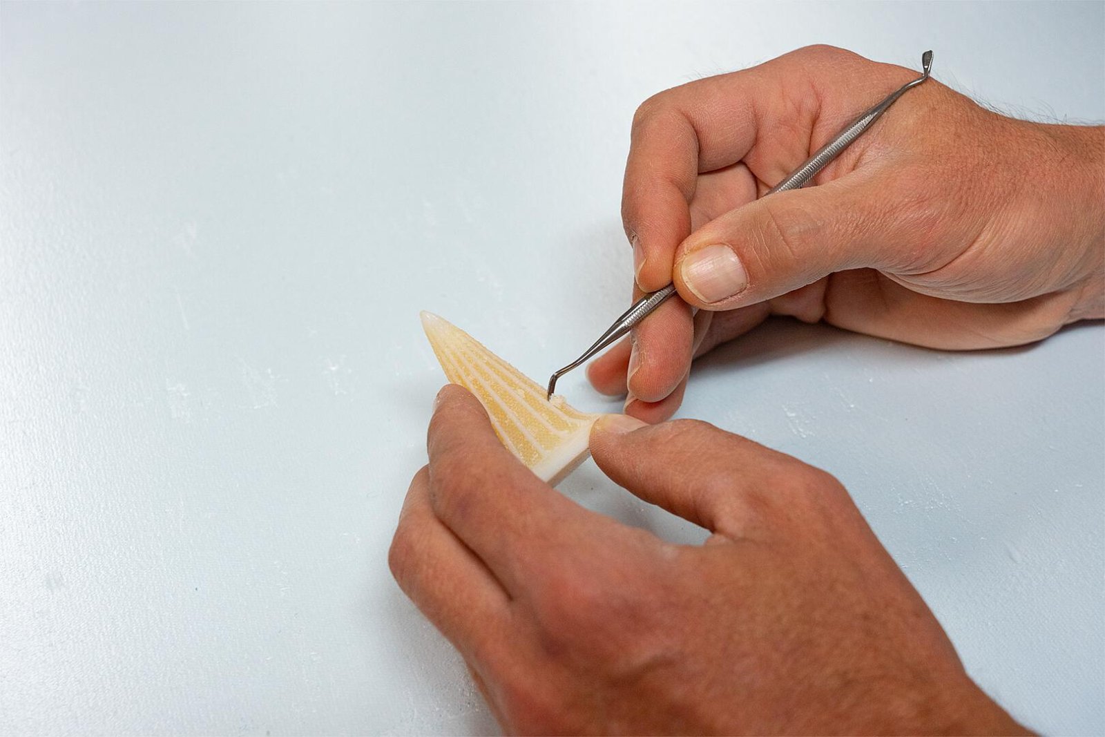 Nabewerkingsset Voor 3D-Prints