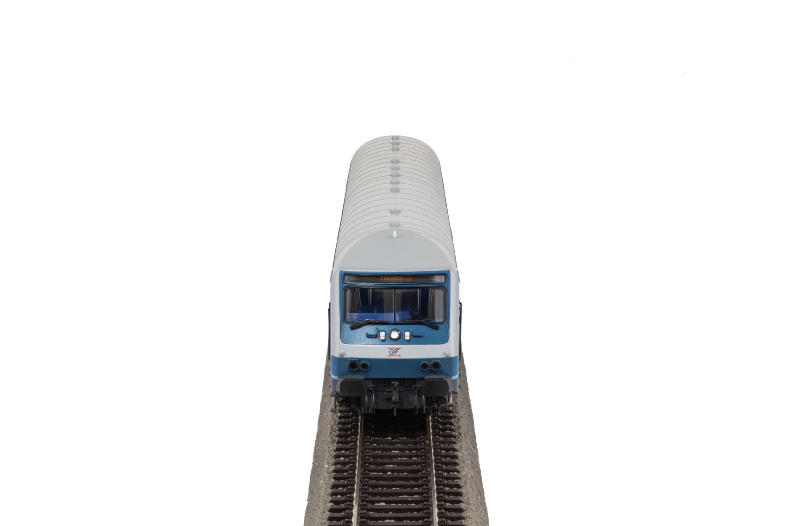 ~Nahverkehrssteuerwg. Wittenberg 2 Kl. GFF VI