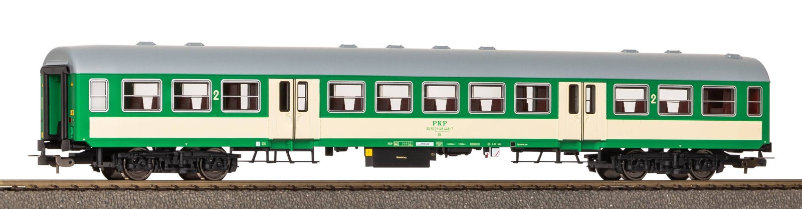 Nahverkehrswg. 120A PKP  V