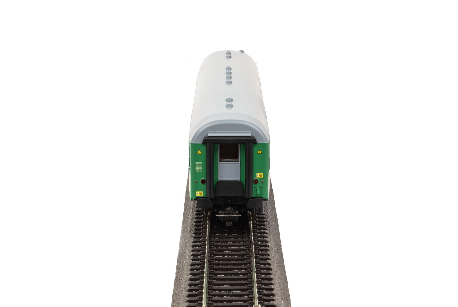 Nahverkehrswg. 120A PKP  V
