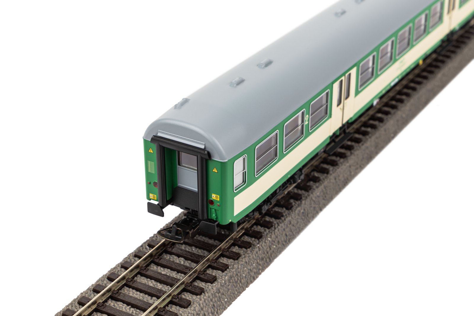 Nahverkehrswg. 120A PKP  V