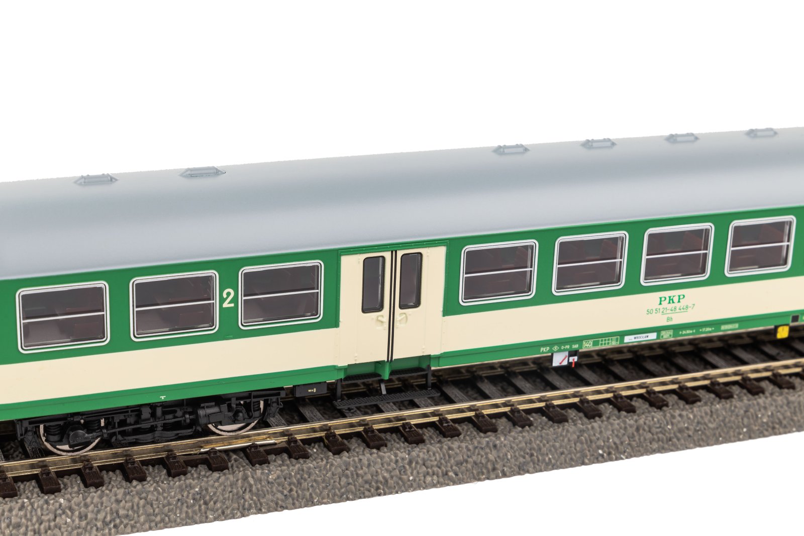 Nahverkehrswg. 120A PKP  V