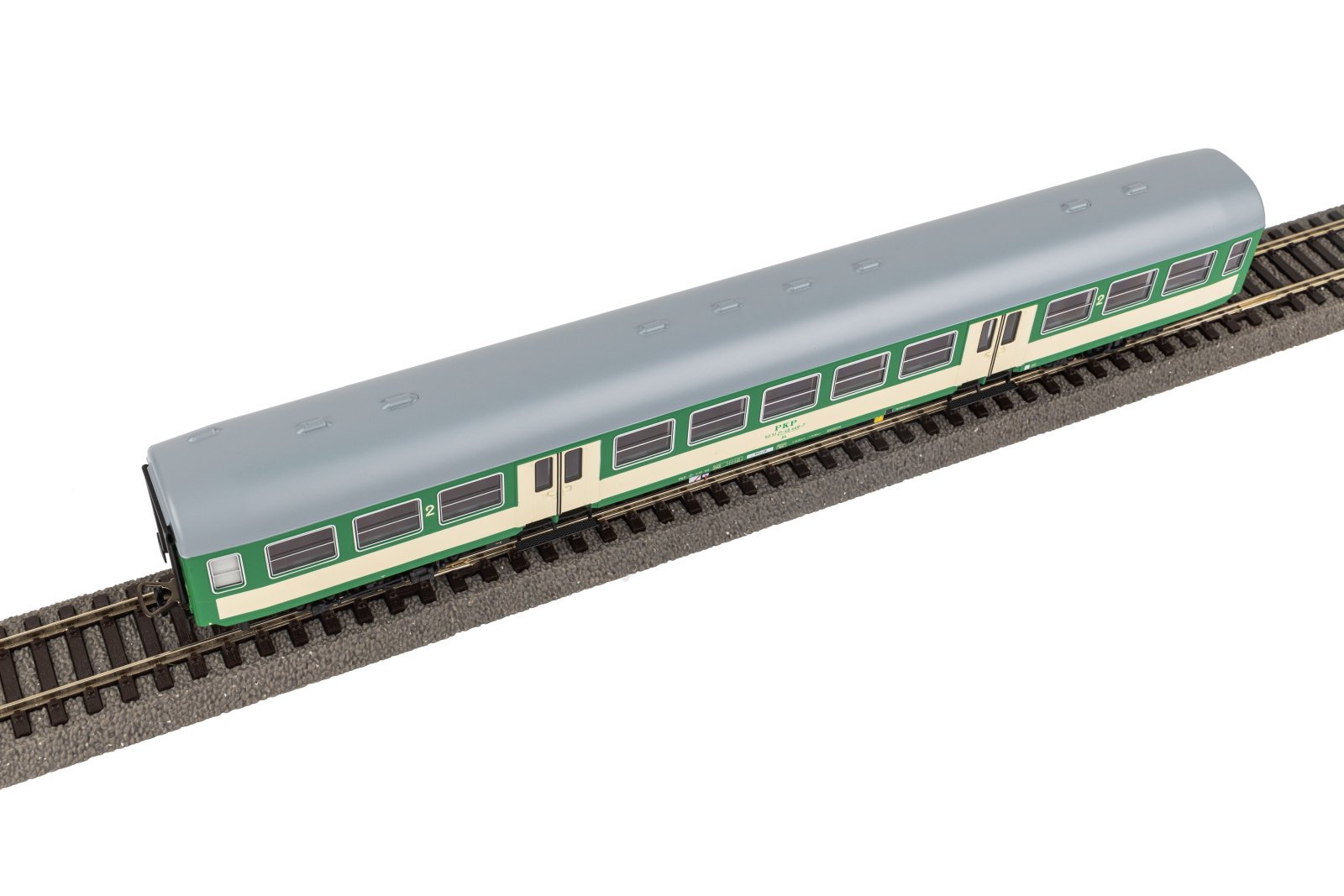 Nahverkehrswg. 120A PKP  V