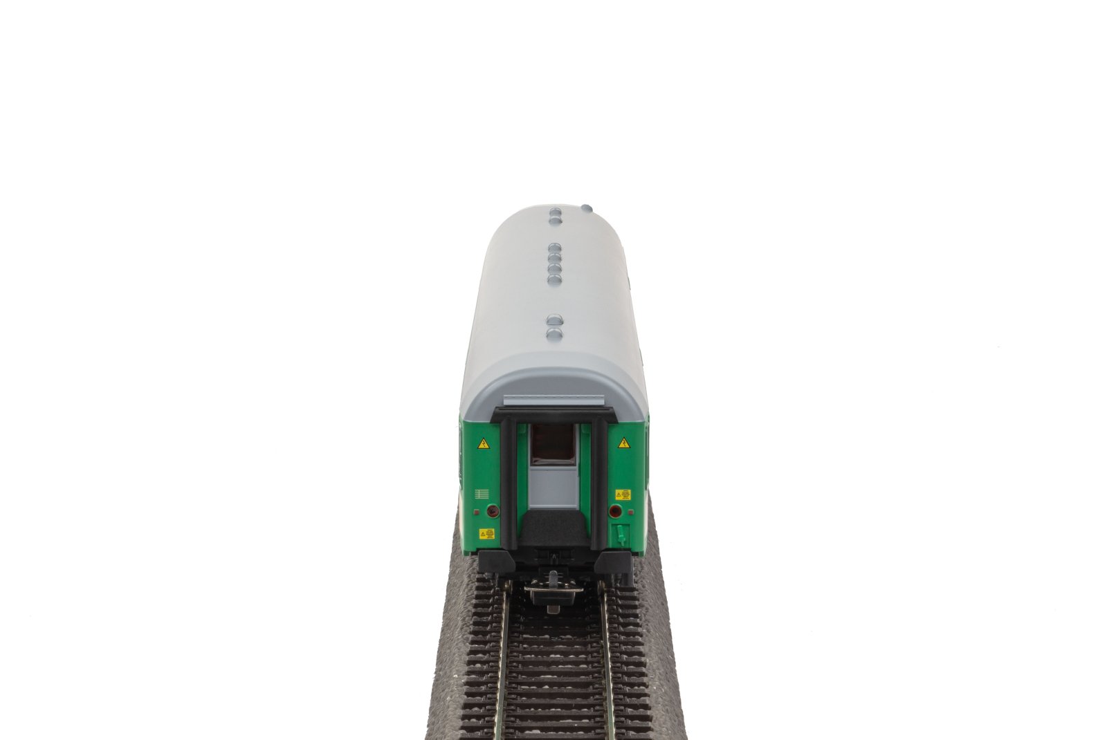 Nahverkehrswg. 120A PKP  V